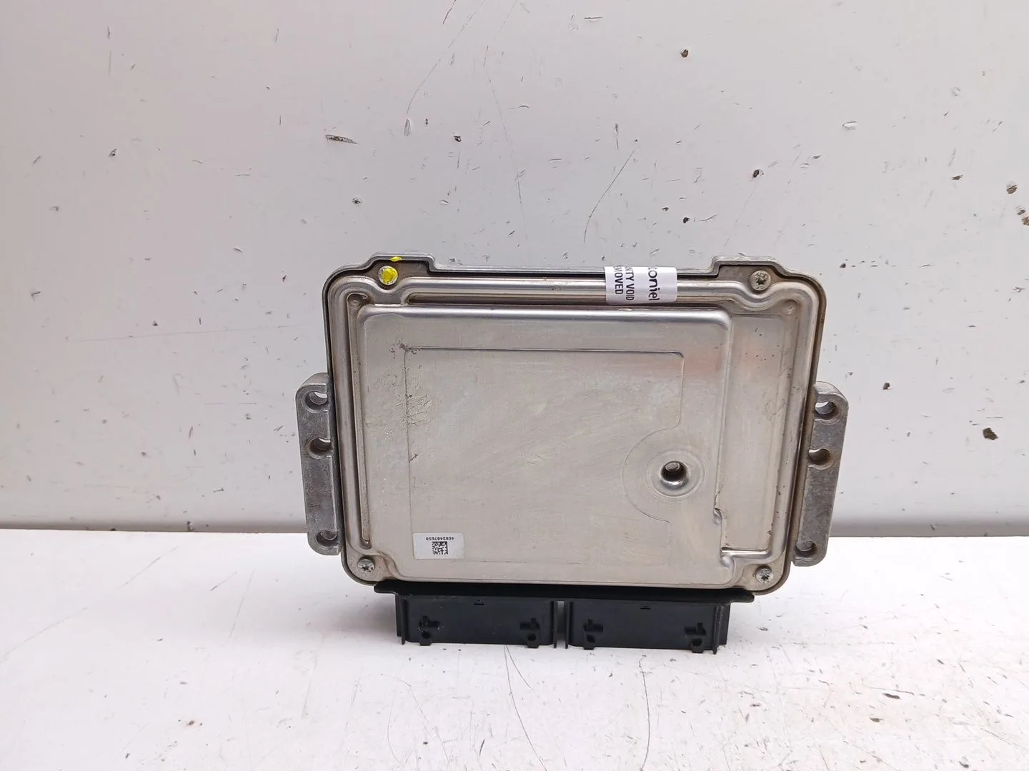 Centralita Motor Uce para Ford Tourneo Courier B460 Monospace