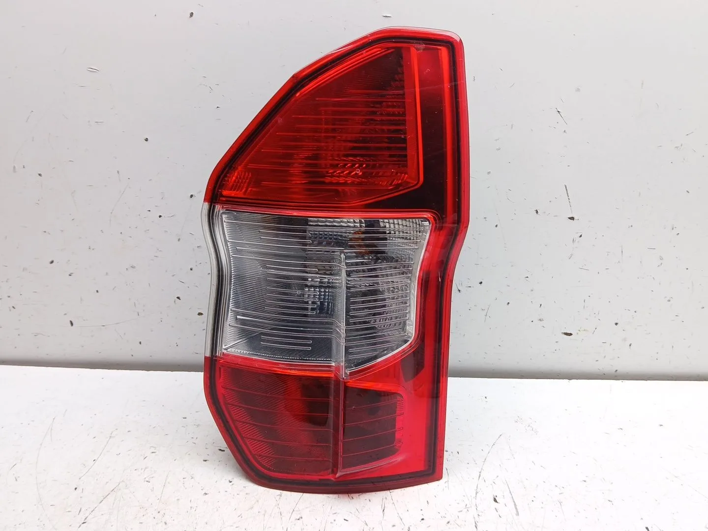 Piloto Trasero Derecho para Ford Tourneo Courier B460 Monospace
