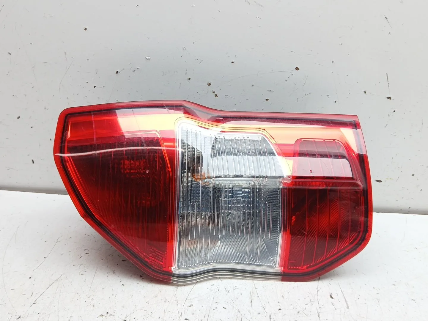 Piloto Trasero Derecho para Ford Tourneo Courier B460 Monospace