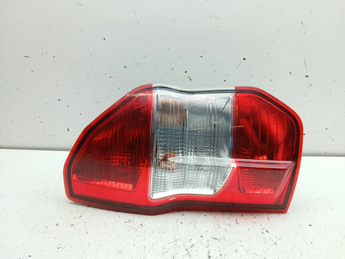 Piloto Trasero Izquierdo para Ford Tourneo Courier B460 Monospace