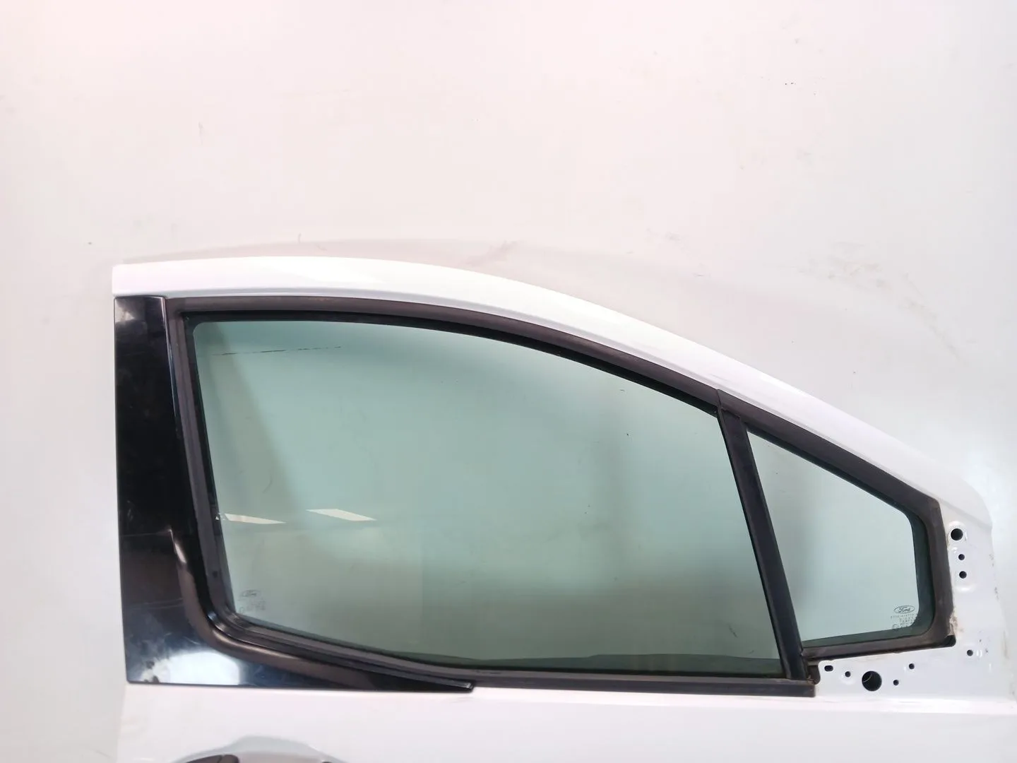 Puerta Delantera Derecha para Ford Tourneo Courier B460 Monospace