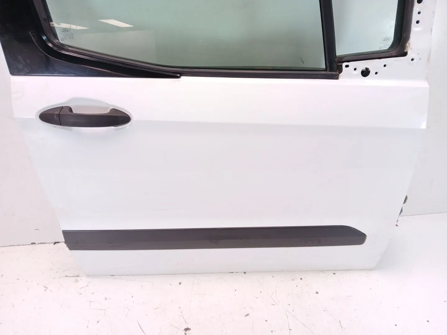 Puerta Delantera Derecha para Ford Tourneo Courier B460 Monospace