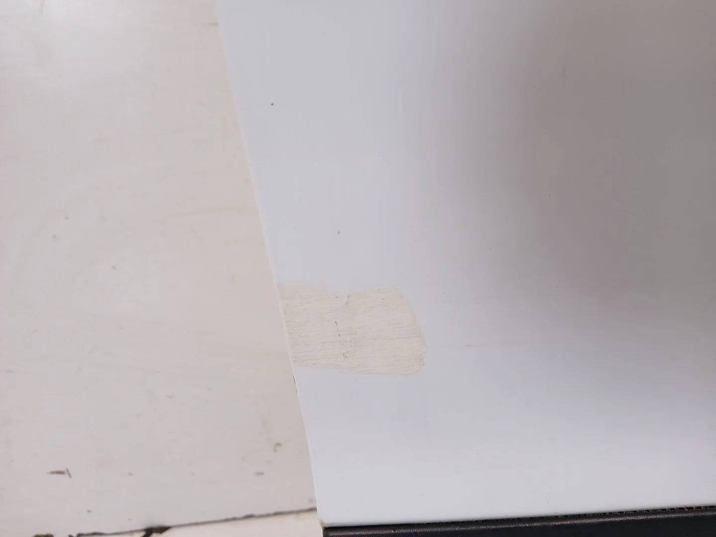 Puerta Delantera Derecha para Ford Tourneo Courier B460 Monospace
