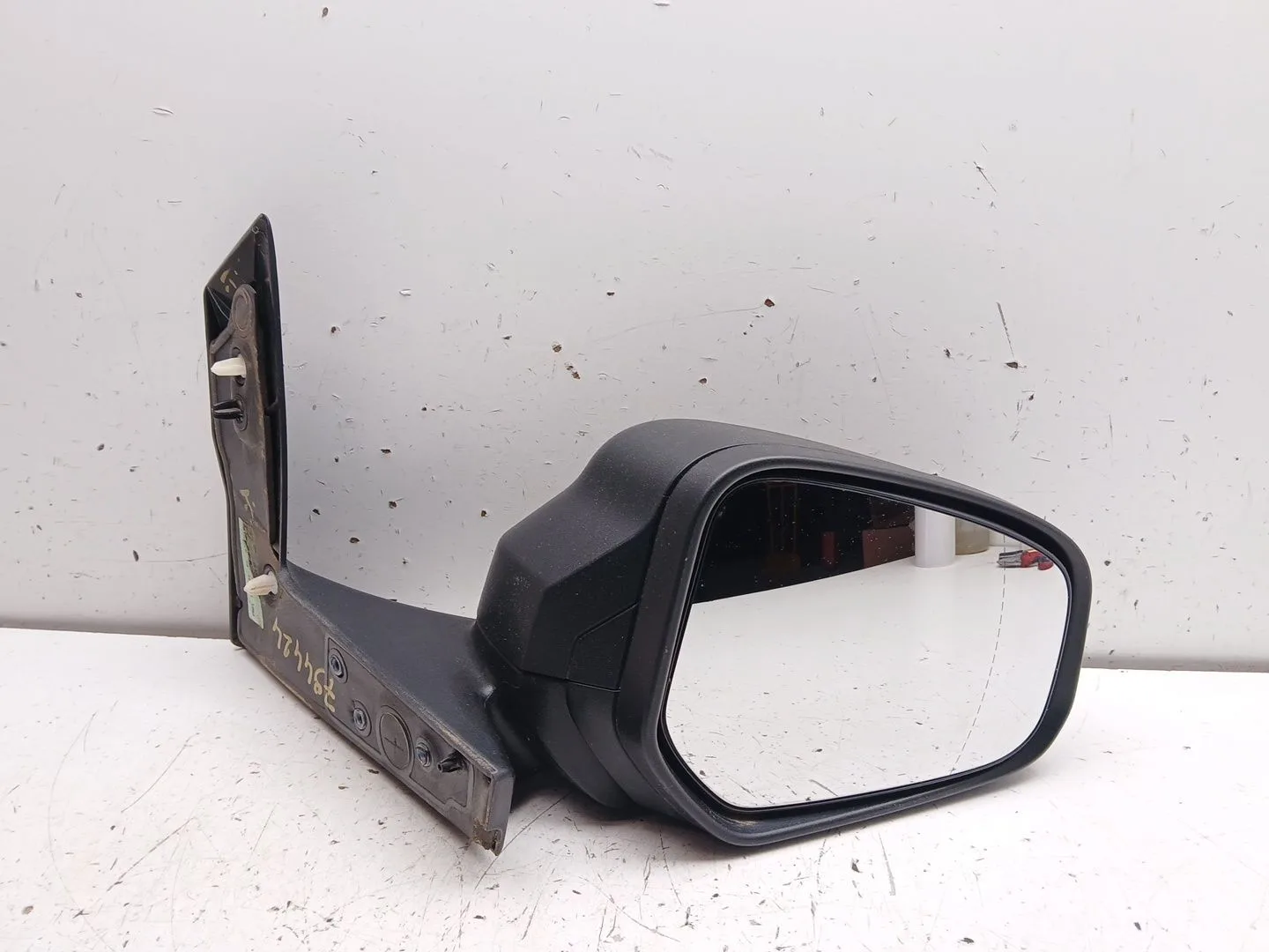 Retrovisor Derecho para Ford Tourneo Courier B460 Monospace