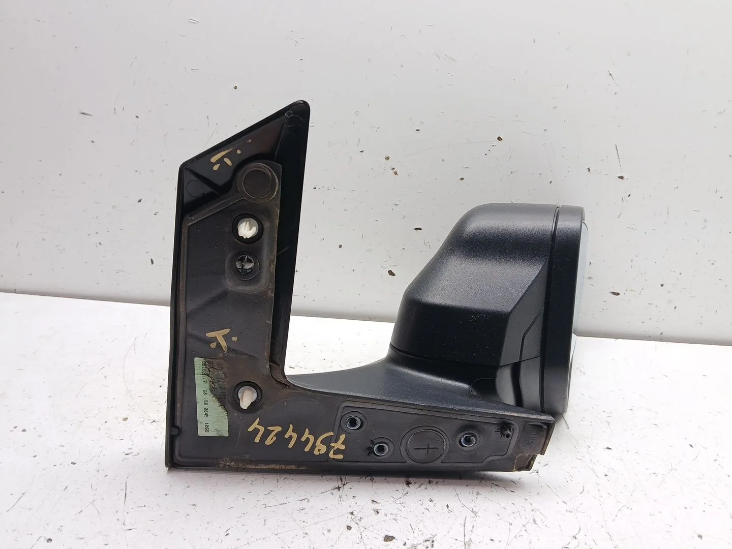 Retrovisor Derecho para Ford Tourneo Courier B460 Monospace