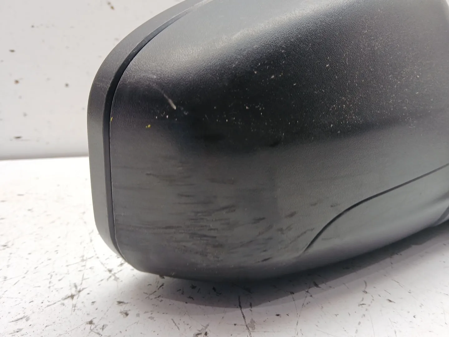 Retrovisor Derecho para Ford Tourneo Courier B460 Monospace