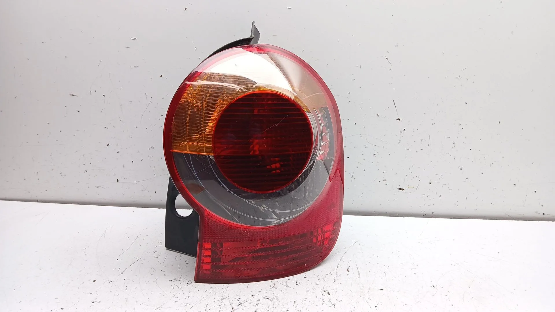 Piloto Trasero Derecho para Renault Modus / Grand Modus (F/Jp0_)