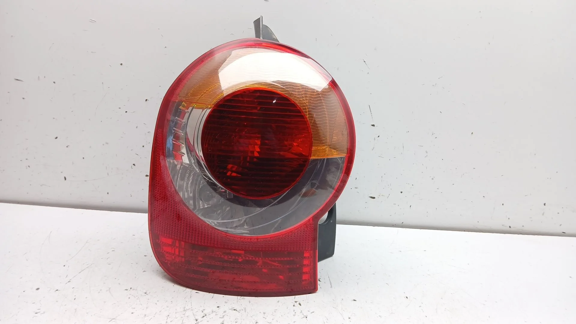 Piloto Trasero Izquierdo para Renault Modus / Grand Modus (F/Jp0_)