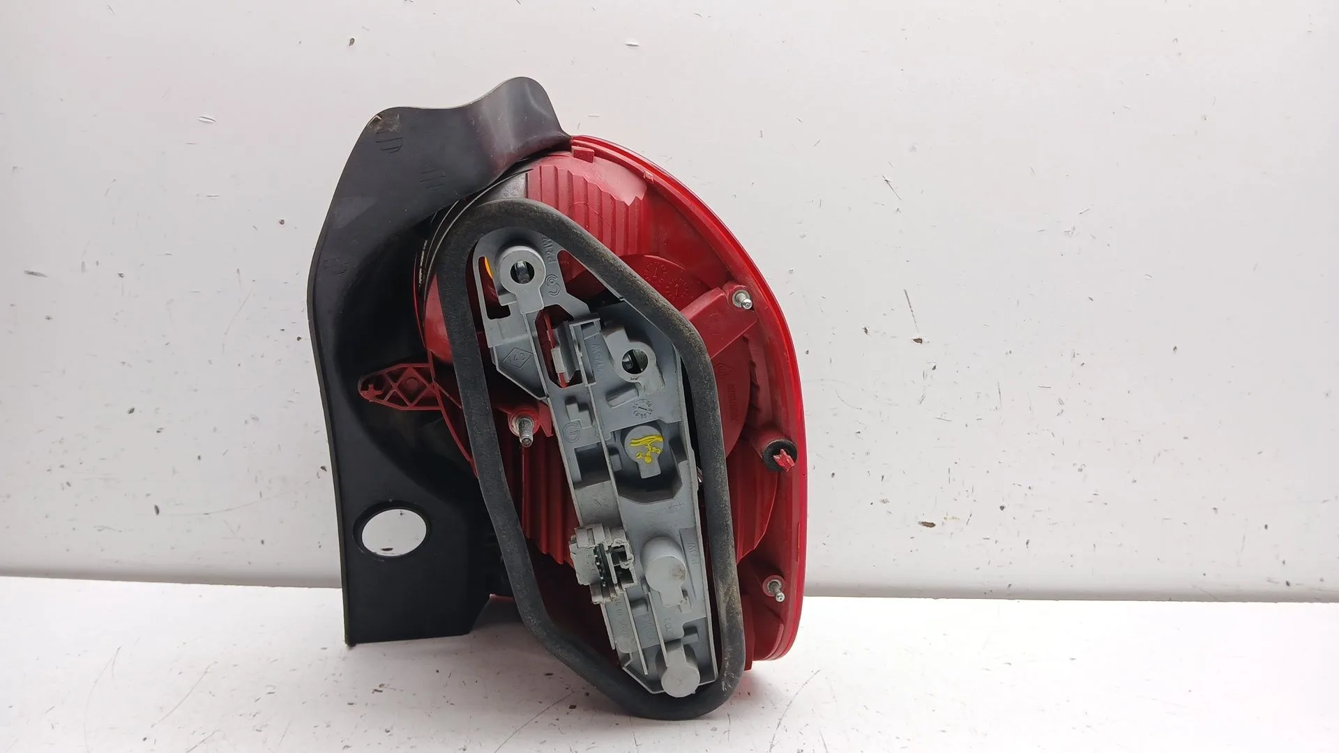 Piloto Trasero Izquierdo para Renault Modus / Grand Modus (F/Jp0_)