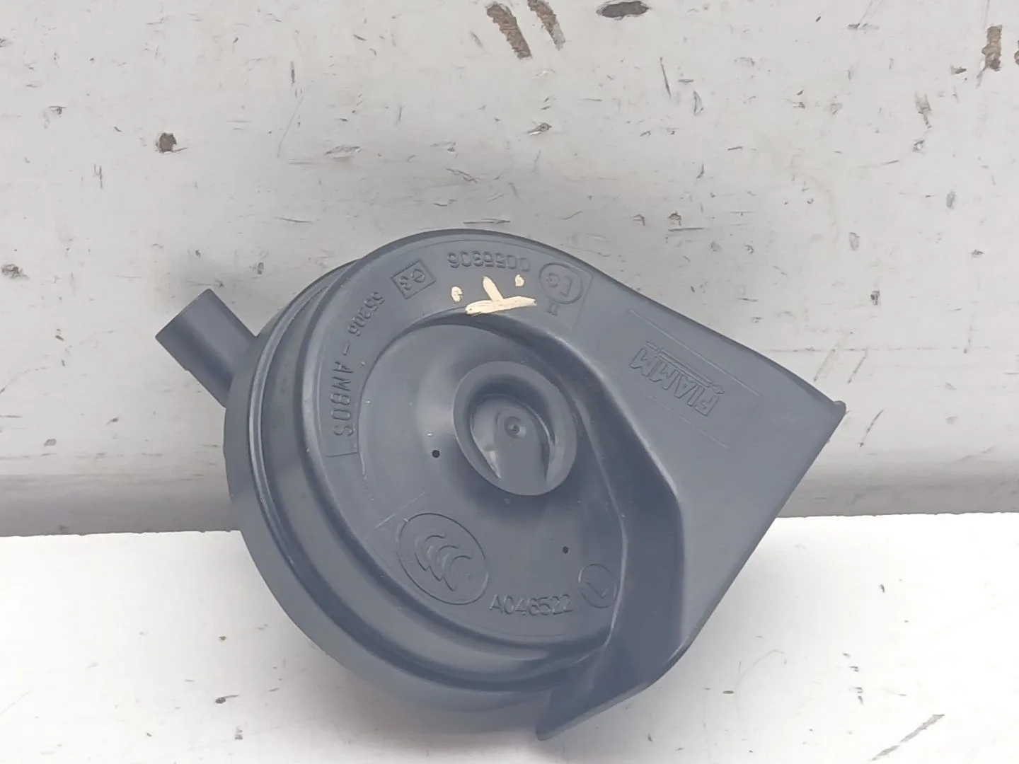 Claxon para Bmw 3 (E90)