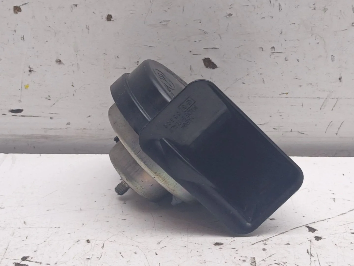 Claxon para Bmw 3 (E90)