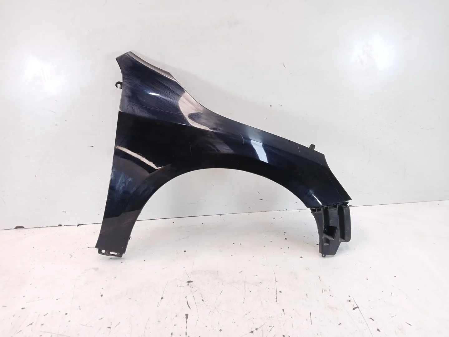 Aleta Delantera Derecha para Volvo S60 Ii (134)