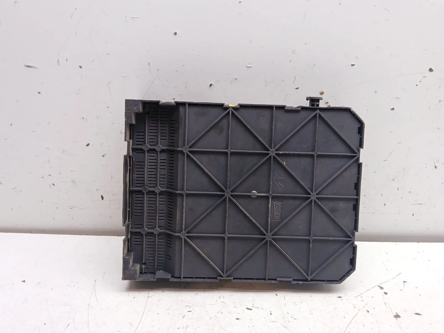 Centralita Bsi para Peugeot 207/207+ (Wa_, Wc_)