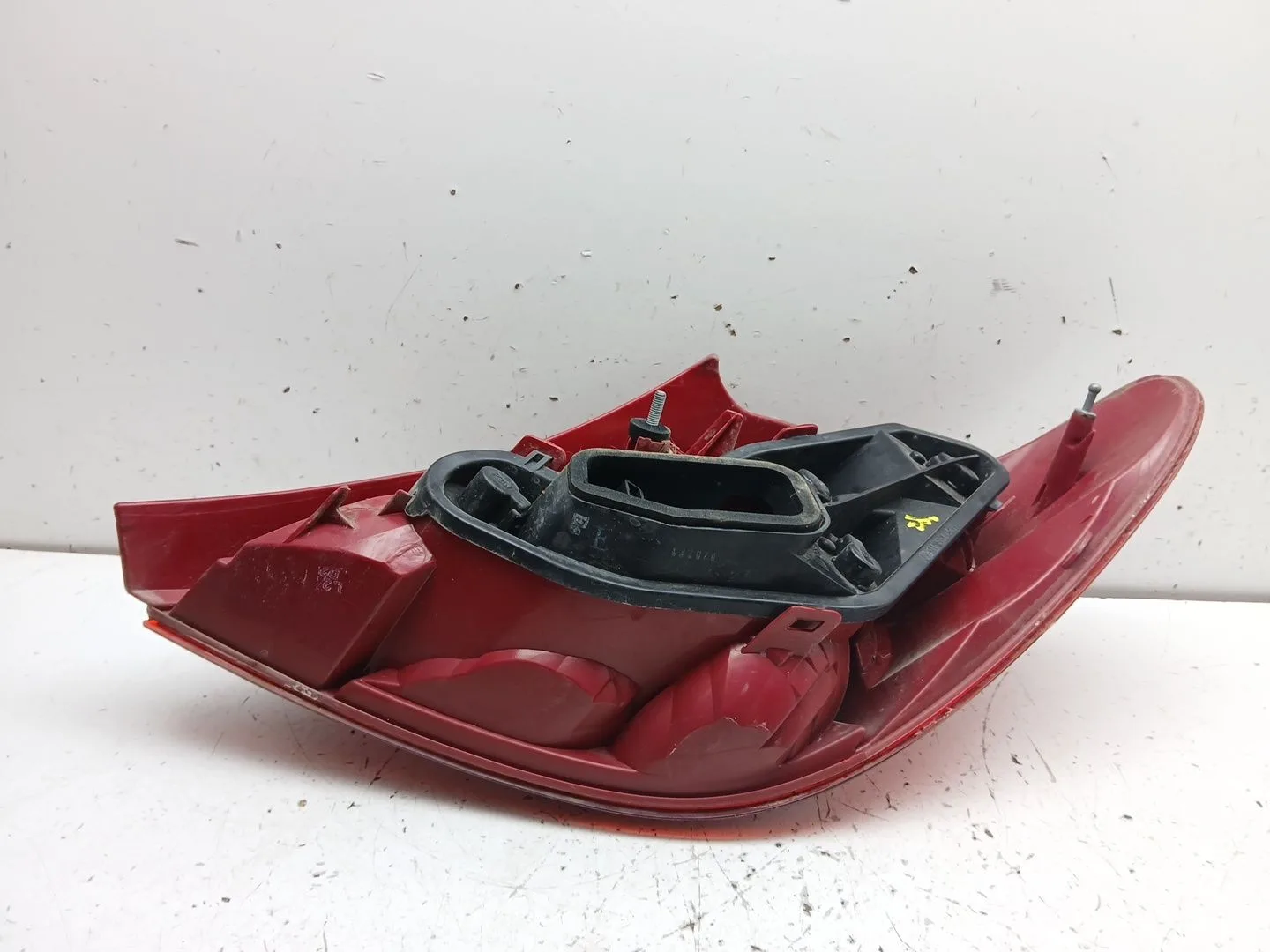 Piloto Trasero Izquierdo para Peugeot 207/207+ (Wa_, Wc_)