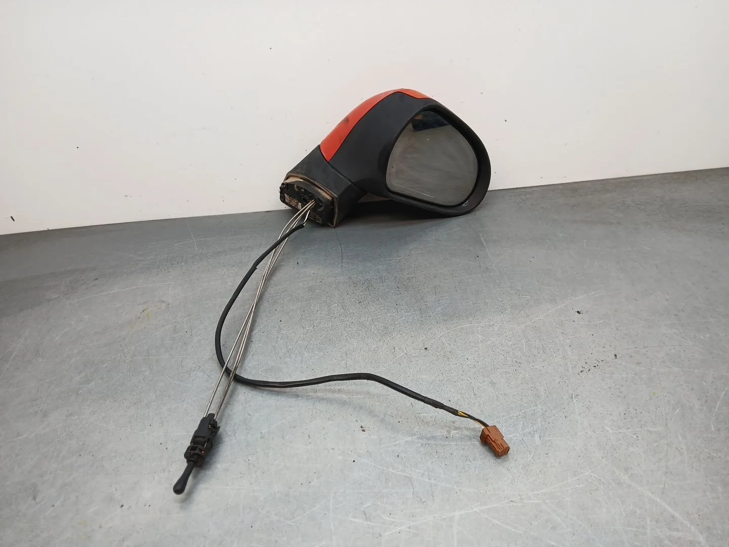 Retrovisor Derecho para Peugeot 207/207+ (Wa_, Wc_)