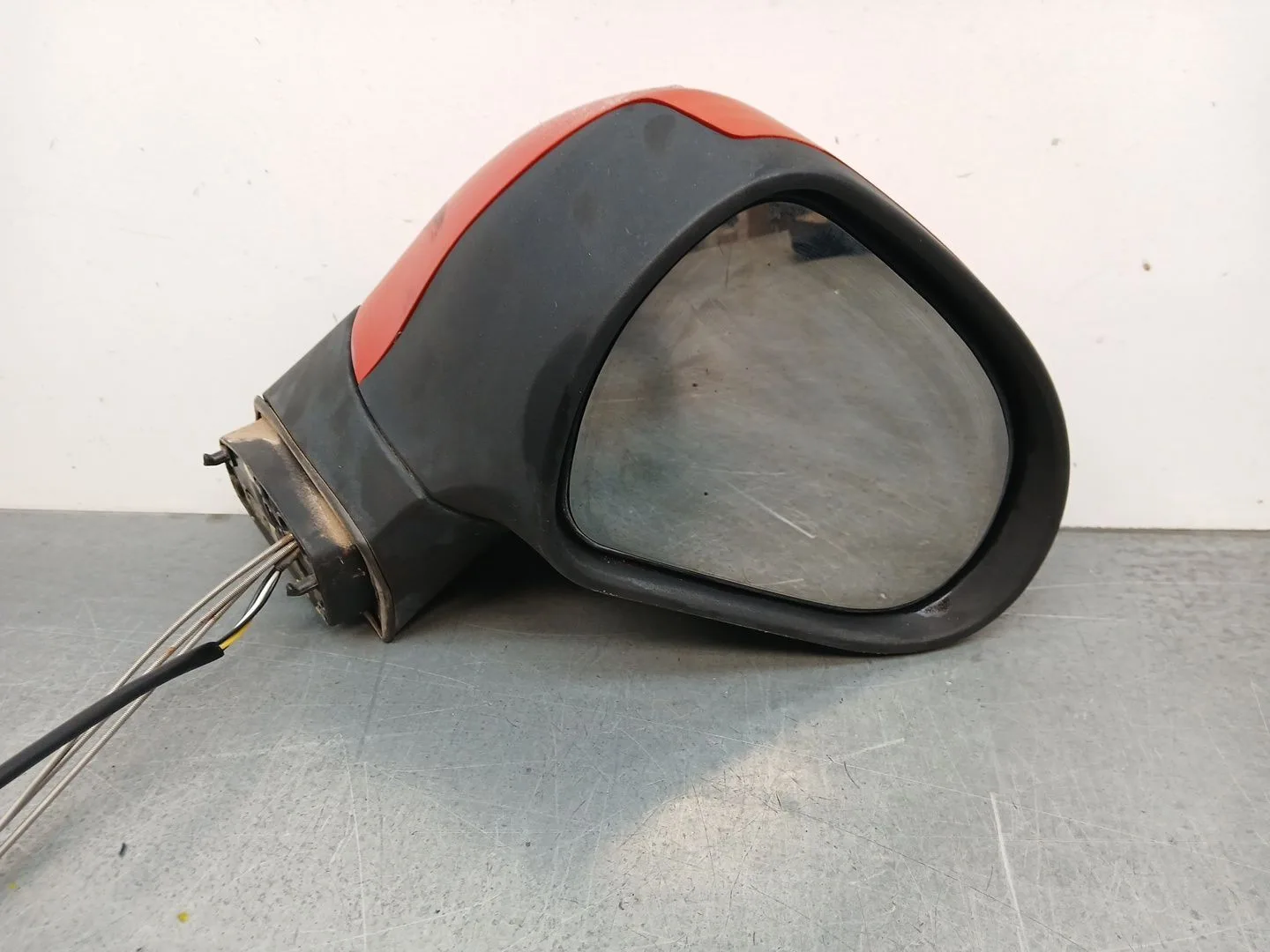 Retrovisor Derecho para Peugeot 207/207+ (Wa_, Wc_)