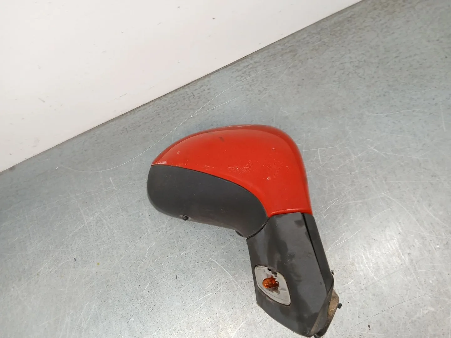 Retrovisor Derecho para Peugeot 207/207+ (Wa_, Wc_)