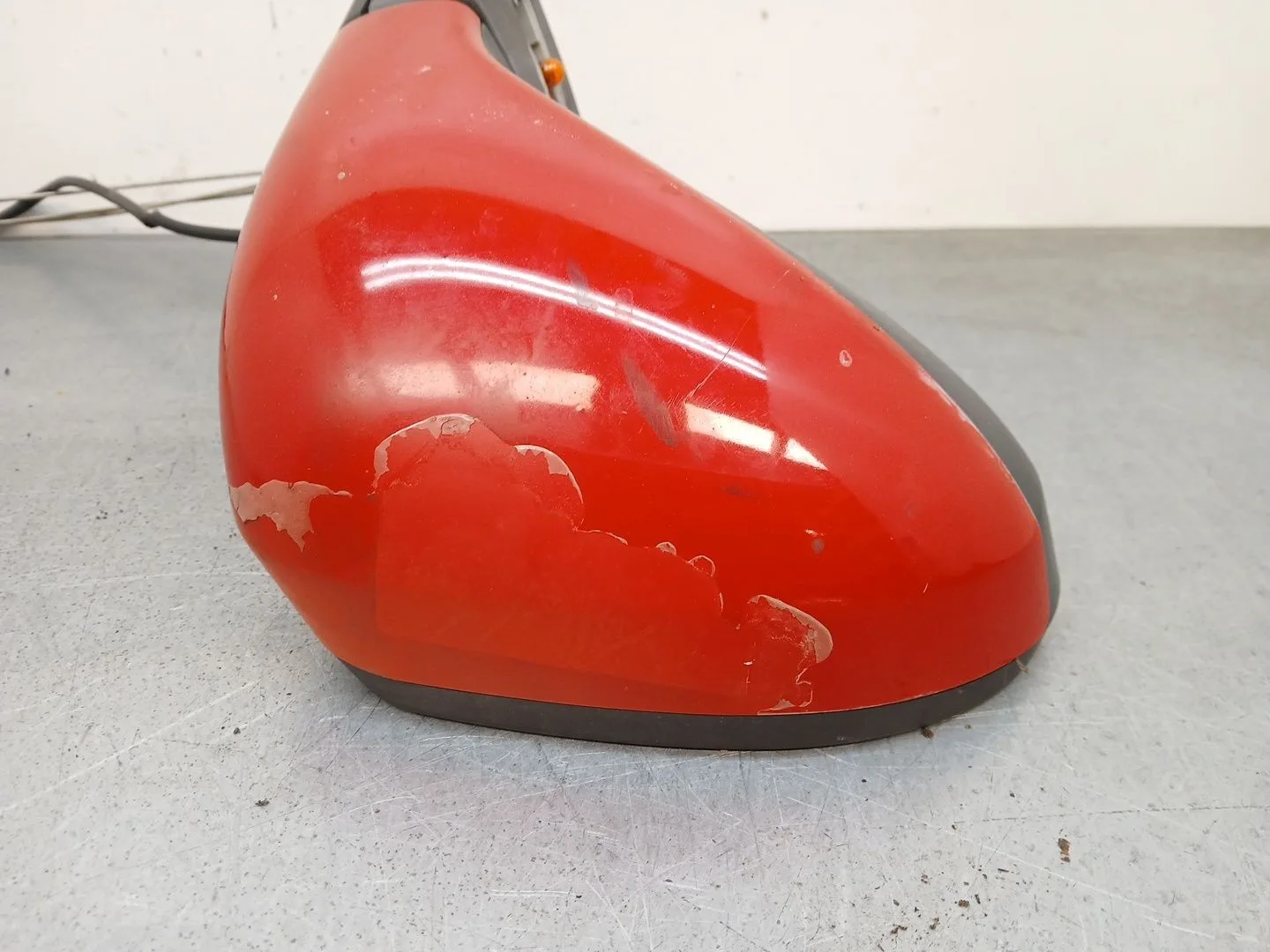 Retrovisor Derecho para Peugeot 207/207+ (Wa_, Wc_)