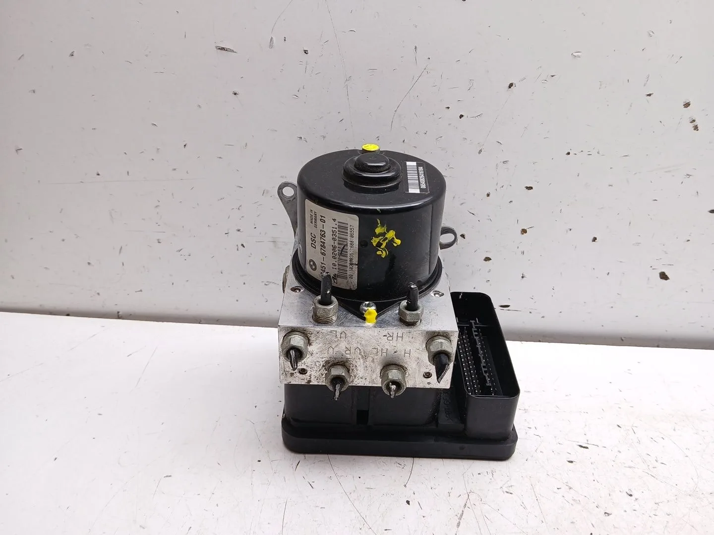 Abs para Bmw 1 (E87)