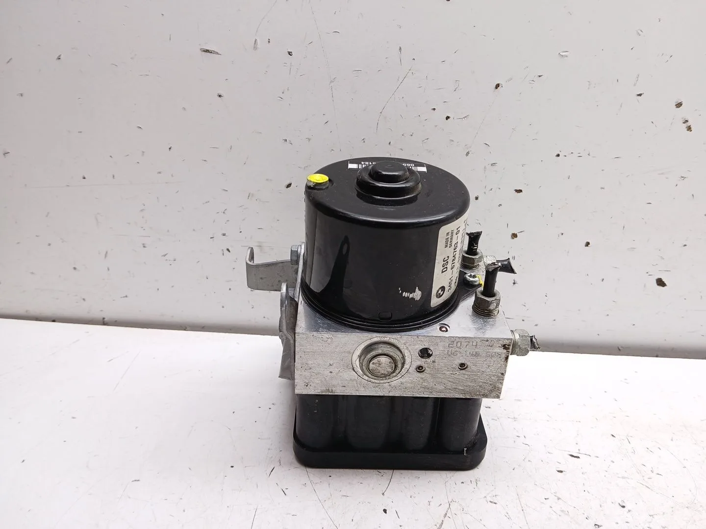 Abs para Bmw 1 (E87)