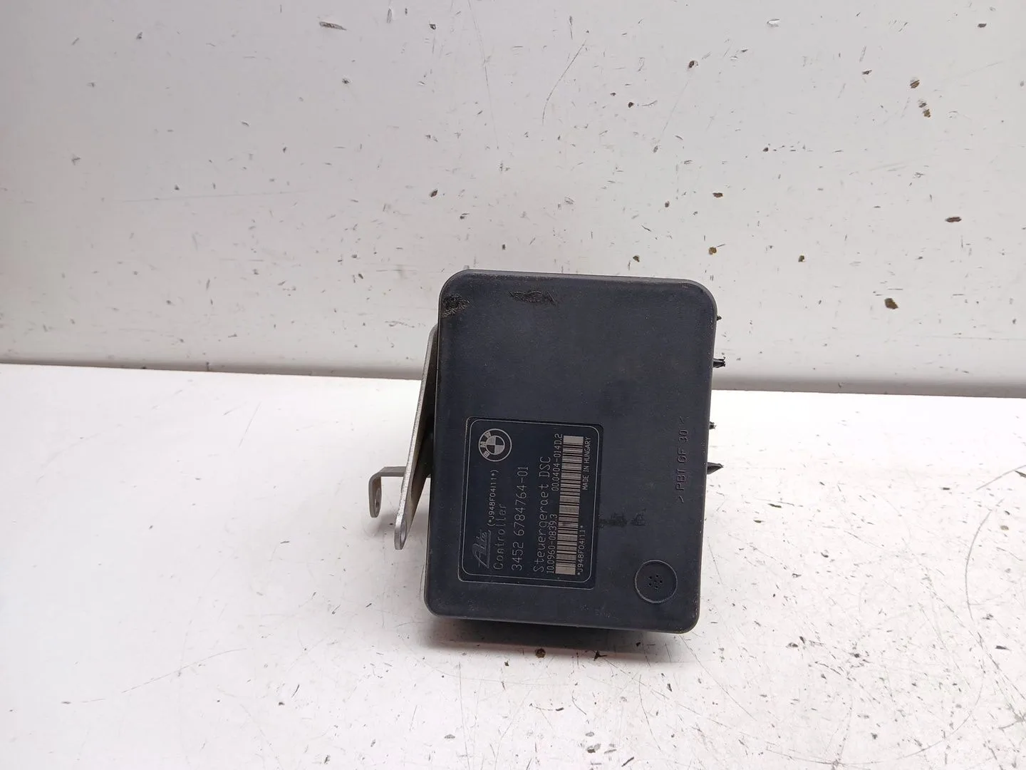 Abs para Bmw 1 (E87)
