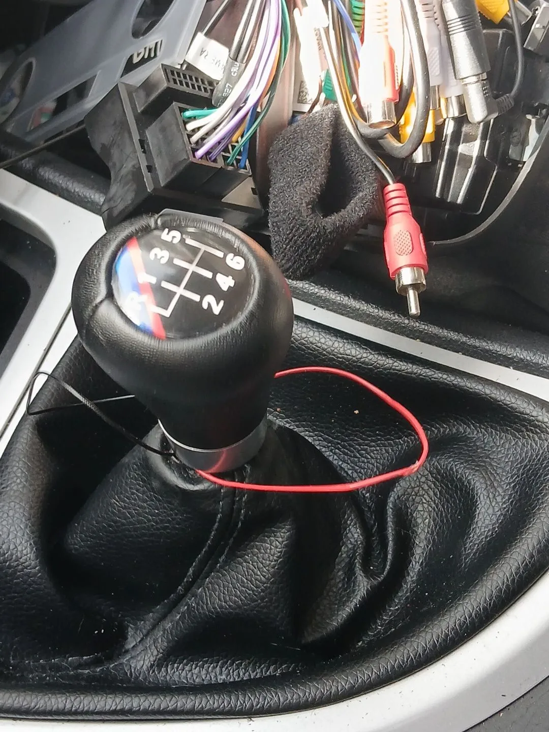 Caja Cambios para Bmw 1 (E87)