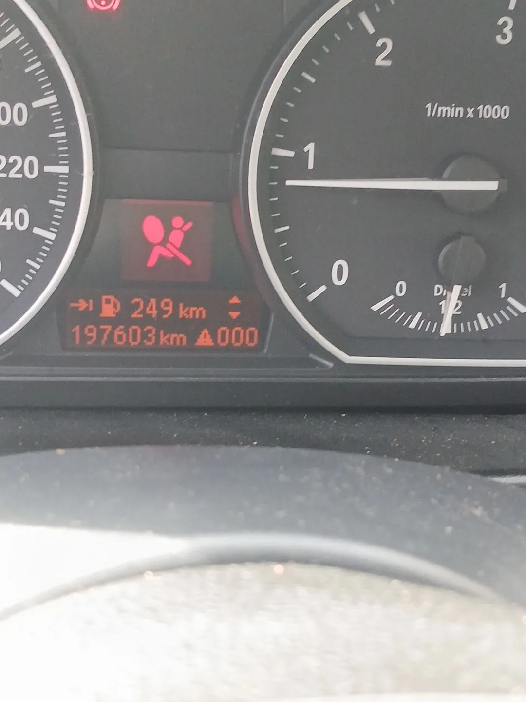 Caja Cambios para Bmw 1 (E87)