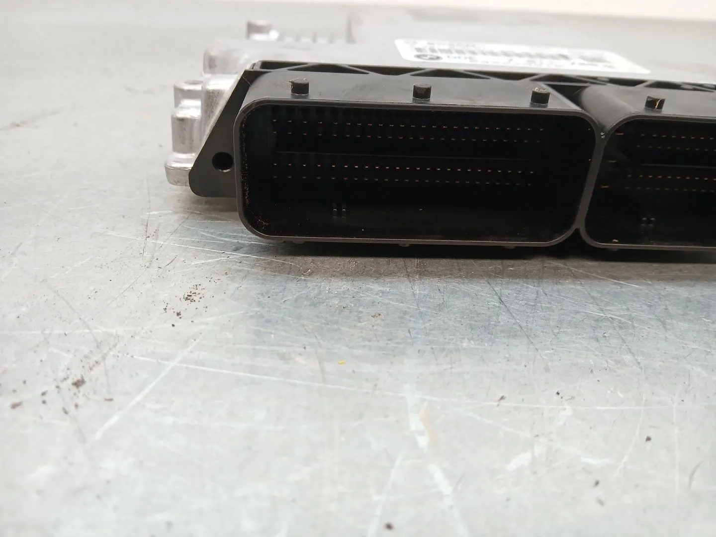 Centralita Motor Uce para Bmw 1 (E87)