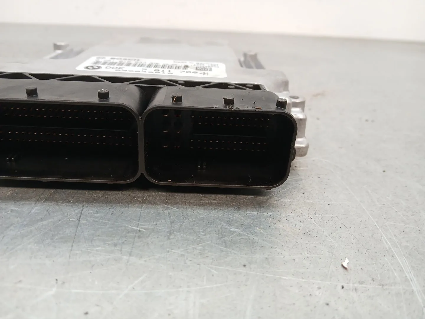 Centralita Motor Uce para Bmw 1 (E87)