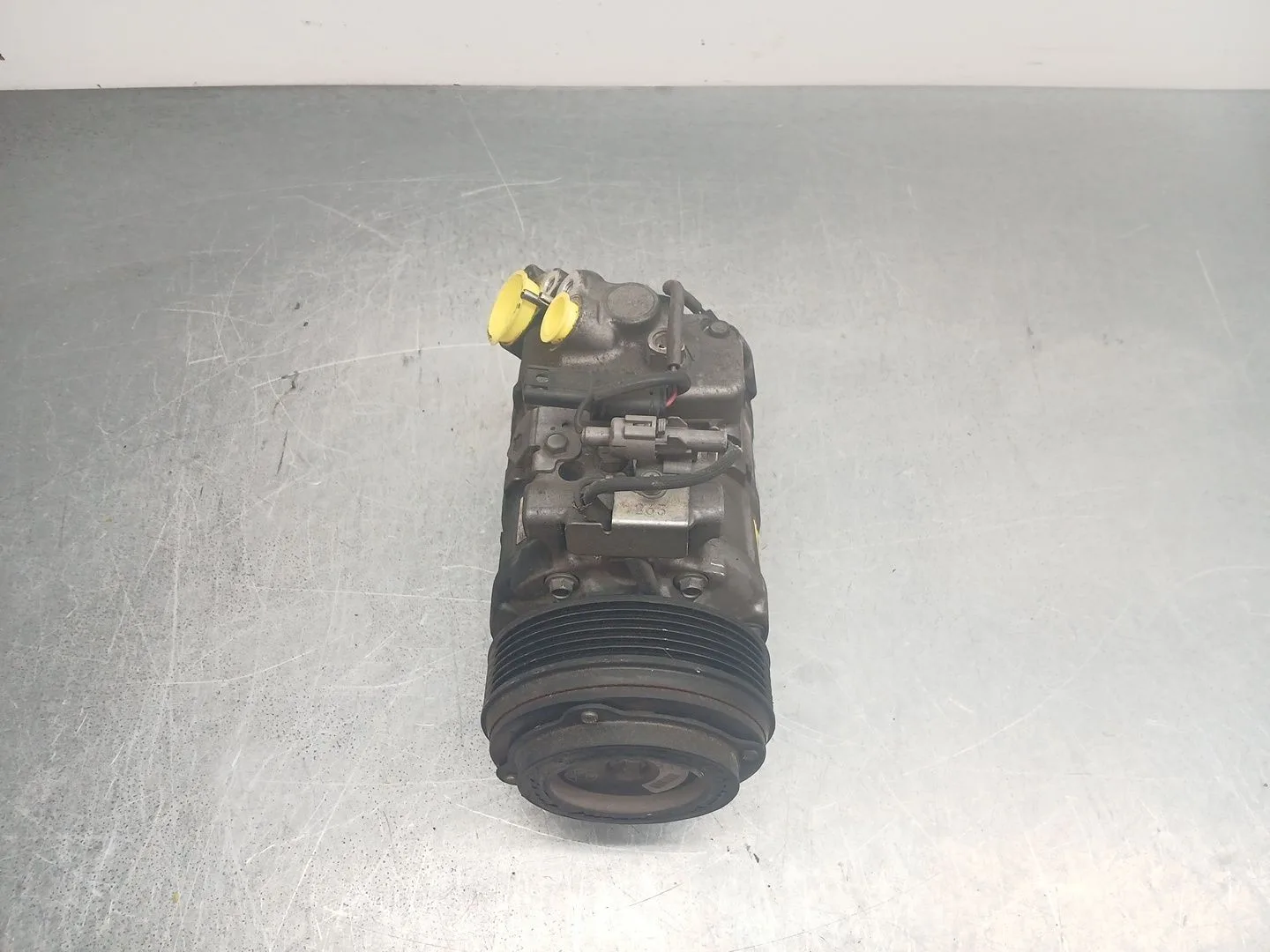 Compresor Aire Acondicionado para Bmw 1 (E87)