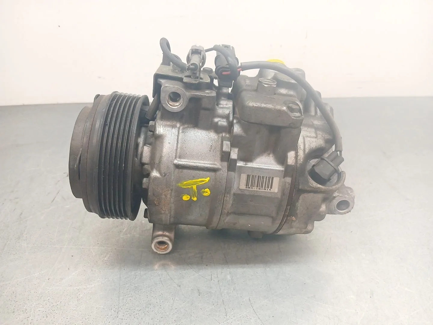 Compresor Aire Acondicionado para Bmw 1 (E87)