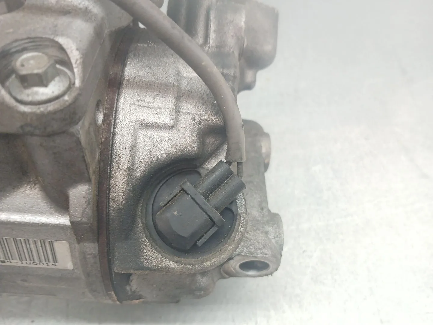 Compresor Aire Acondicionado para Bmw 1 (E87)