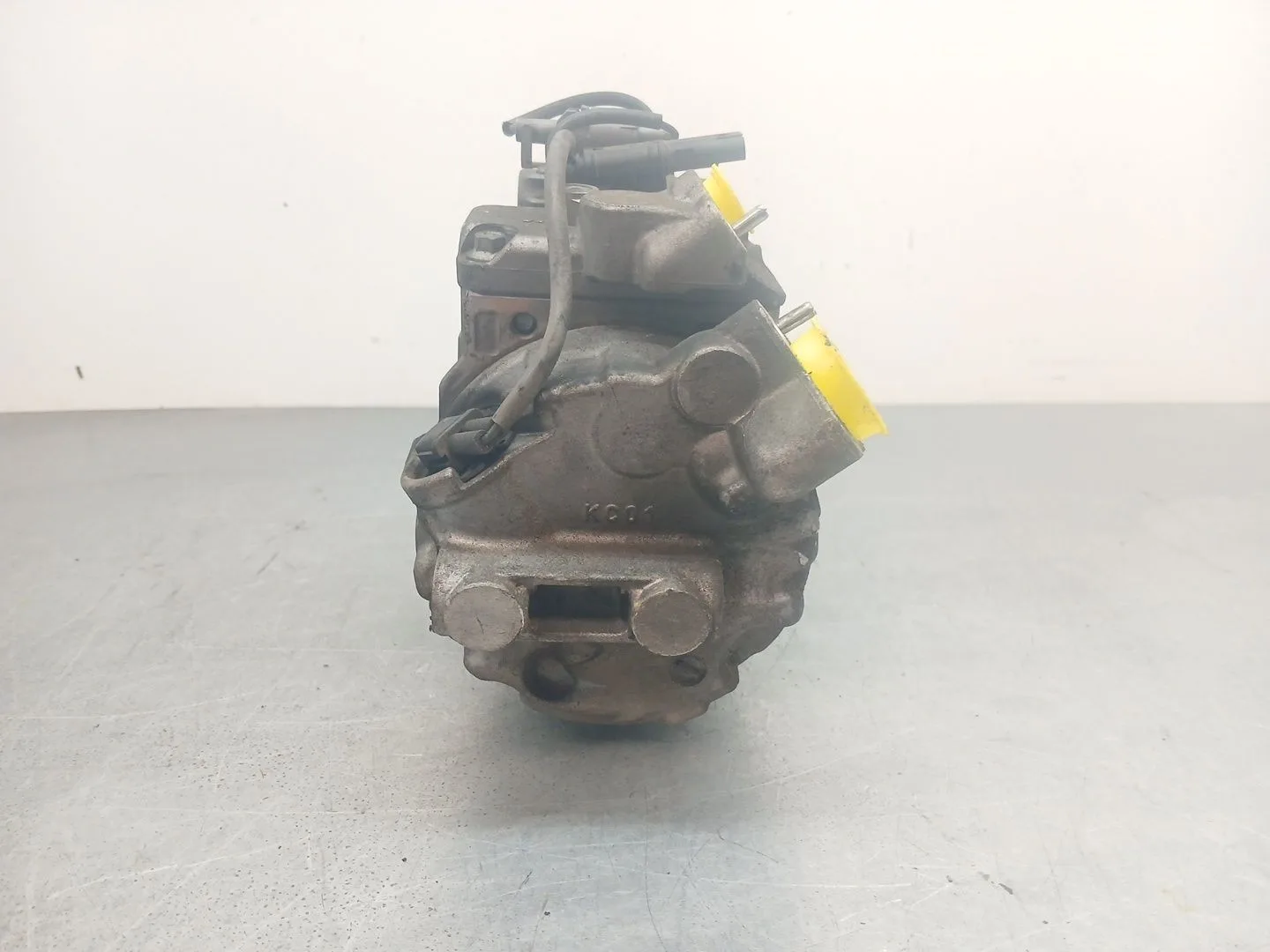 Compresor Aire Acondicionado para Bmw 1 (E87)