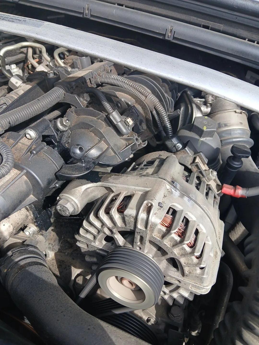 Motor Completo para Bmw 1 (E87)