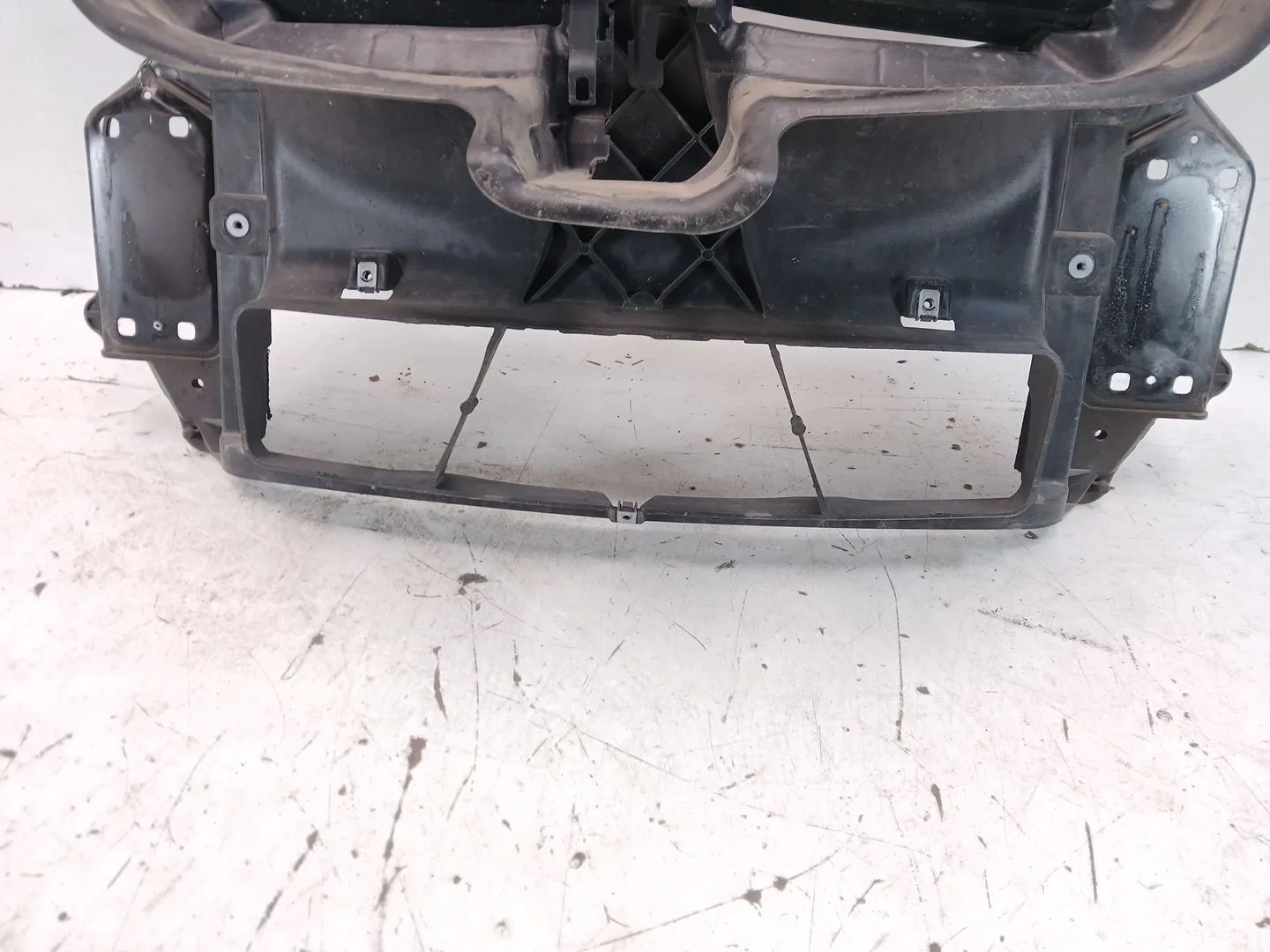 Panel Frontal para Bmw 1 (E87)