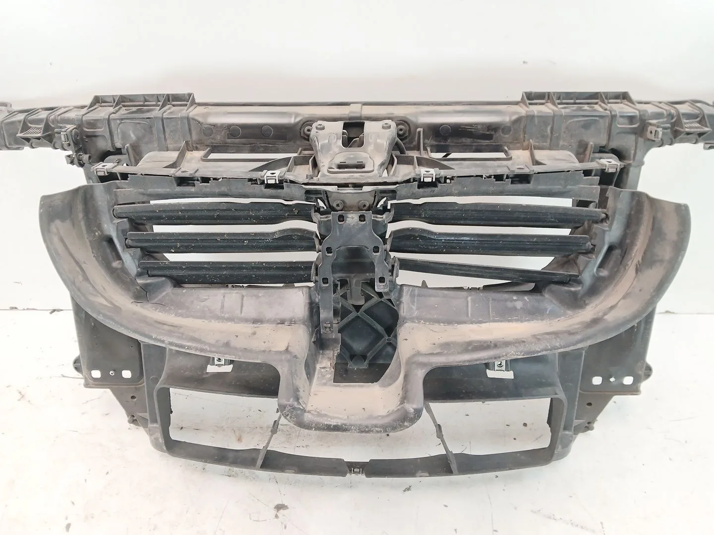 Panel Frontal para Bmw 1 (E87)