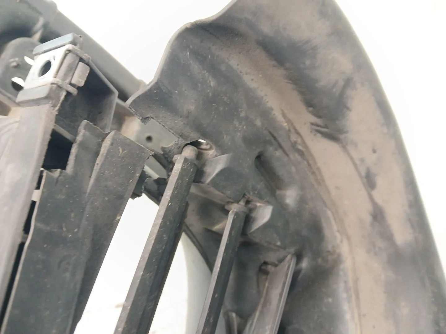 Panel Frontal para Bmw 1 (E87)