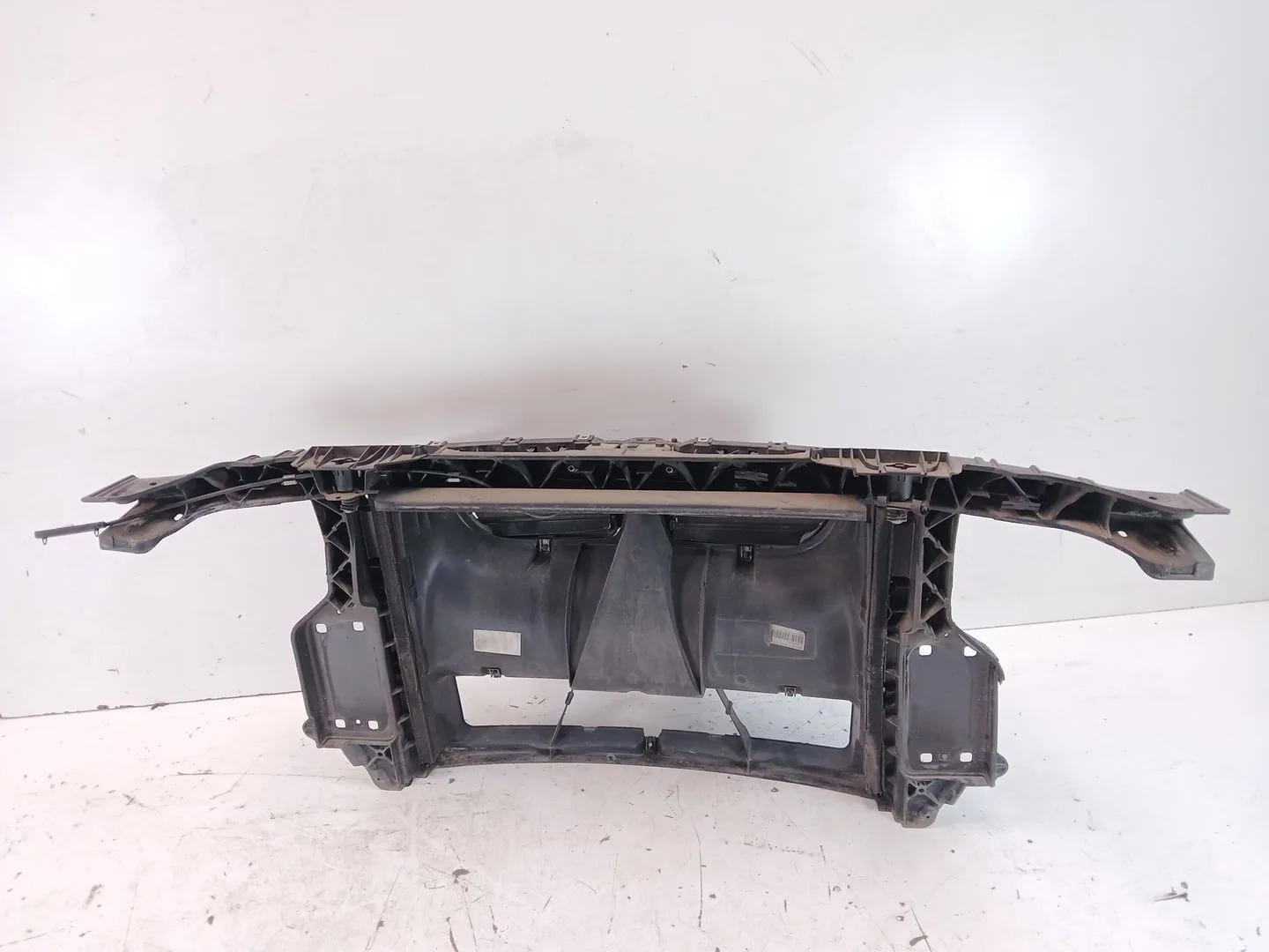 Panel Frontal para Bmw 1 (E87)
