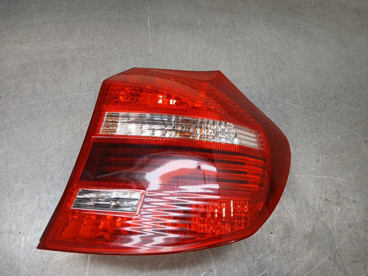 Piloto Trasero Derecho para Bmw 1 (E87)