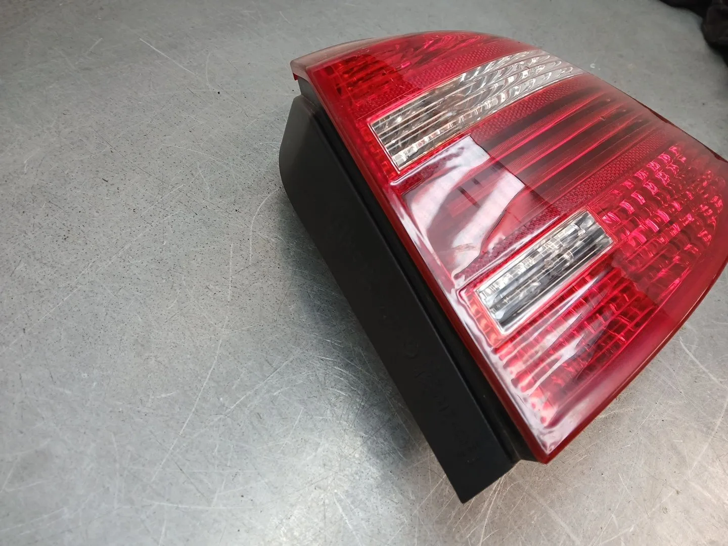 Piloto Trasero Derecho para Bmw 1 (E87)
