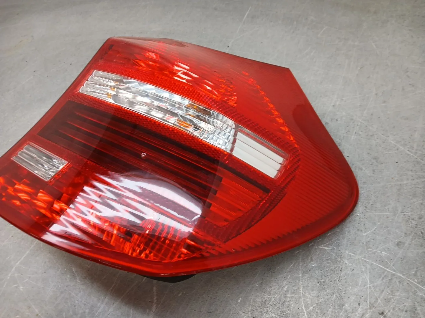 Piloto Trasero Derecho para Bmw 1 (E87)