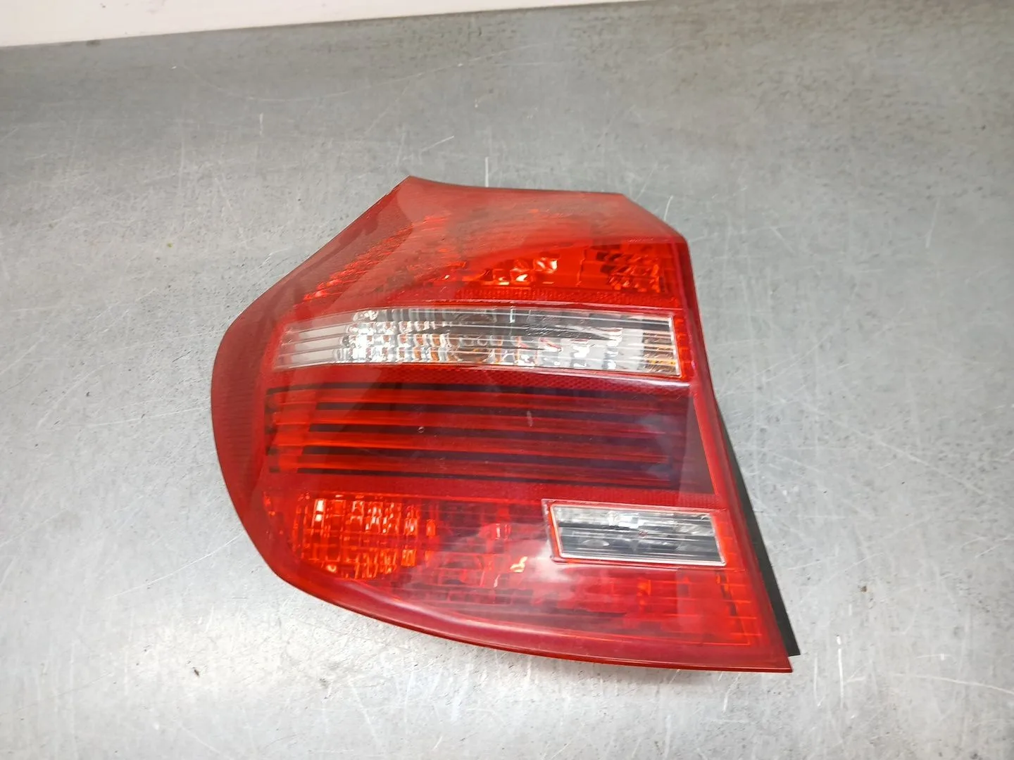 Piloto Trasero Izquierdo para Bmw 1 (E87)