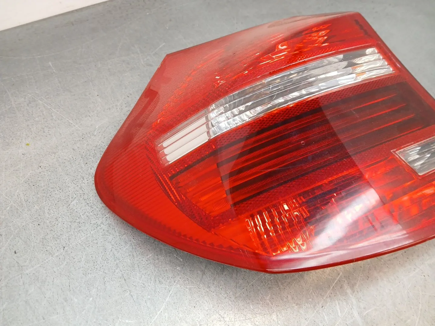 Piloto Trasero Izquierdo para Bmw 1 (E87)
