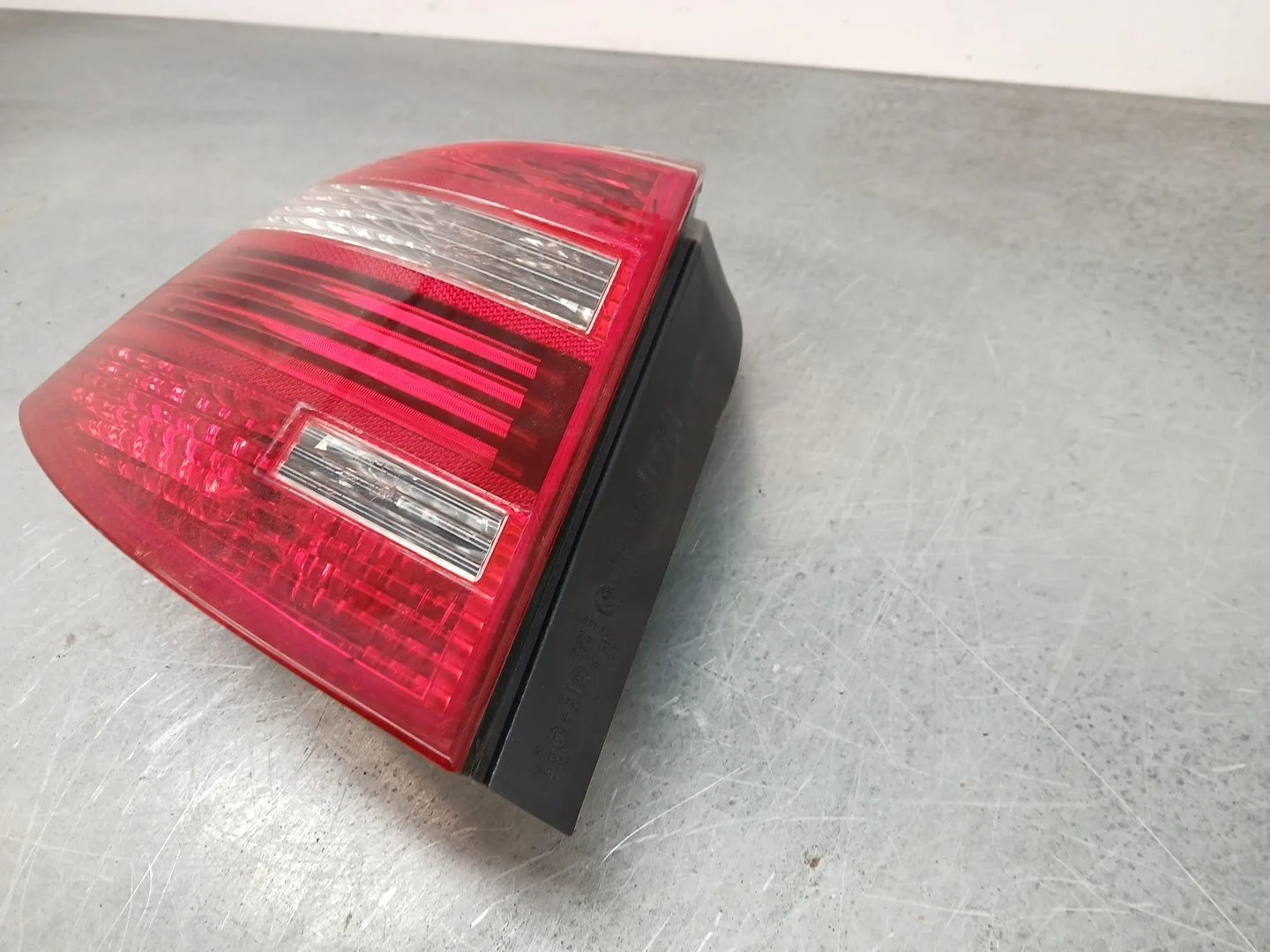 Piloto Trasero Izquierdo para Bmw 1 (E87)
