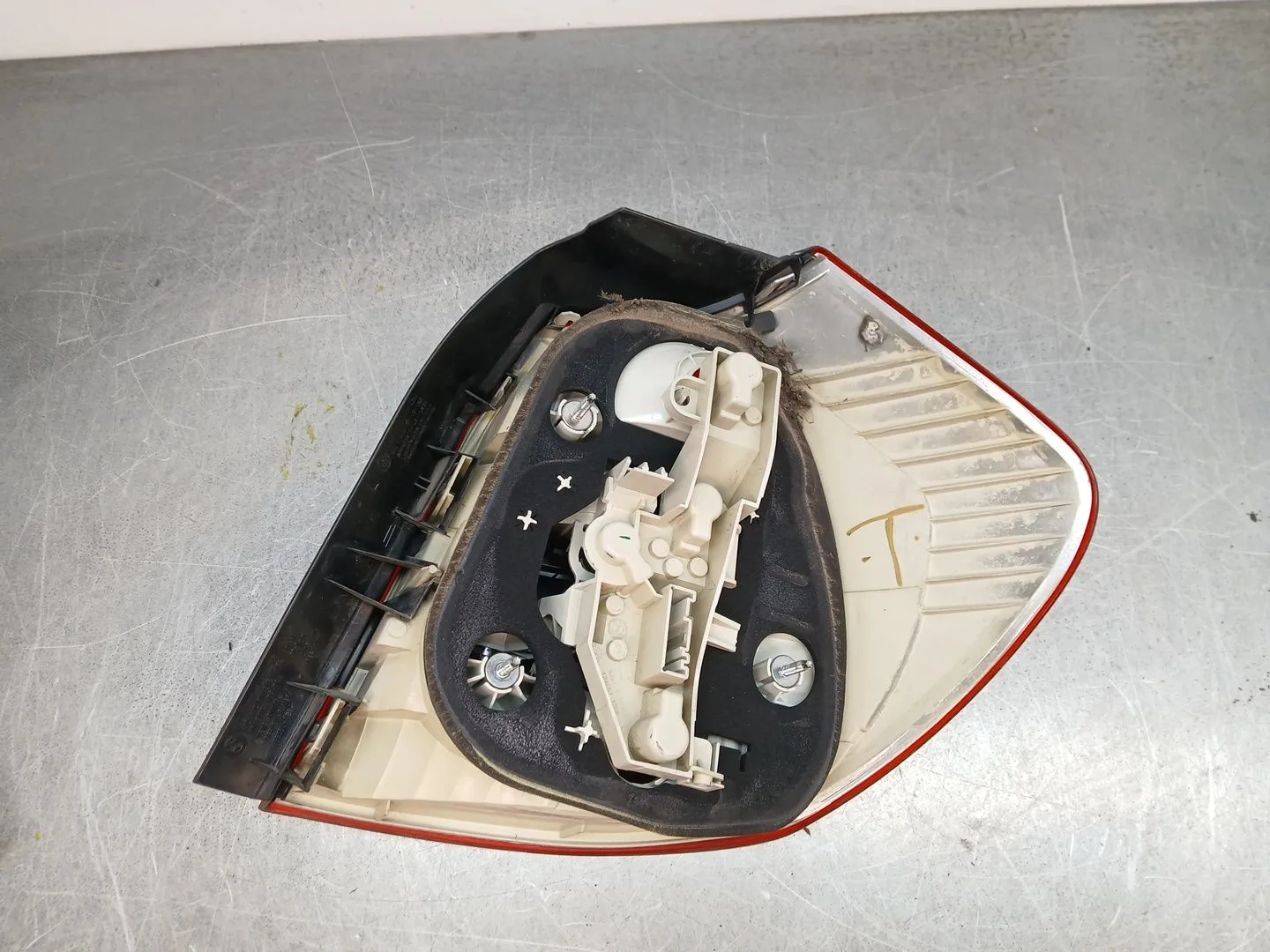 Piloto Trasero Izquierdo para Bmw 1 (E87)