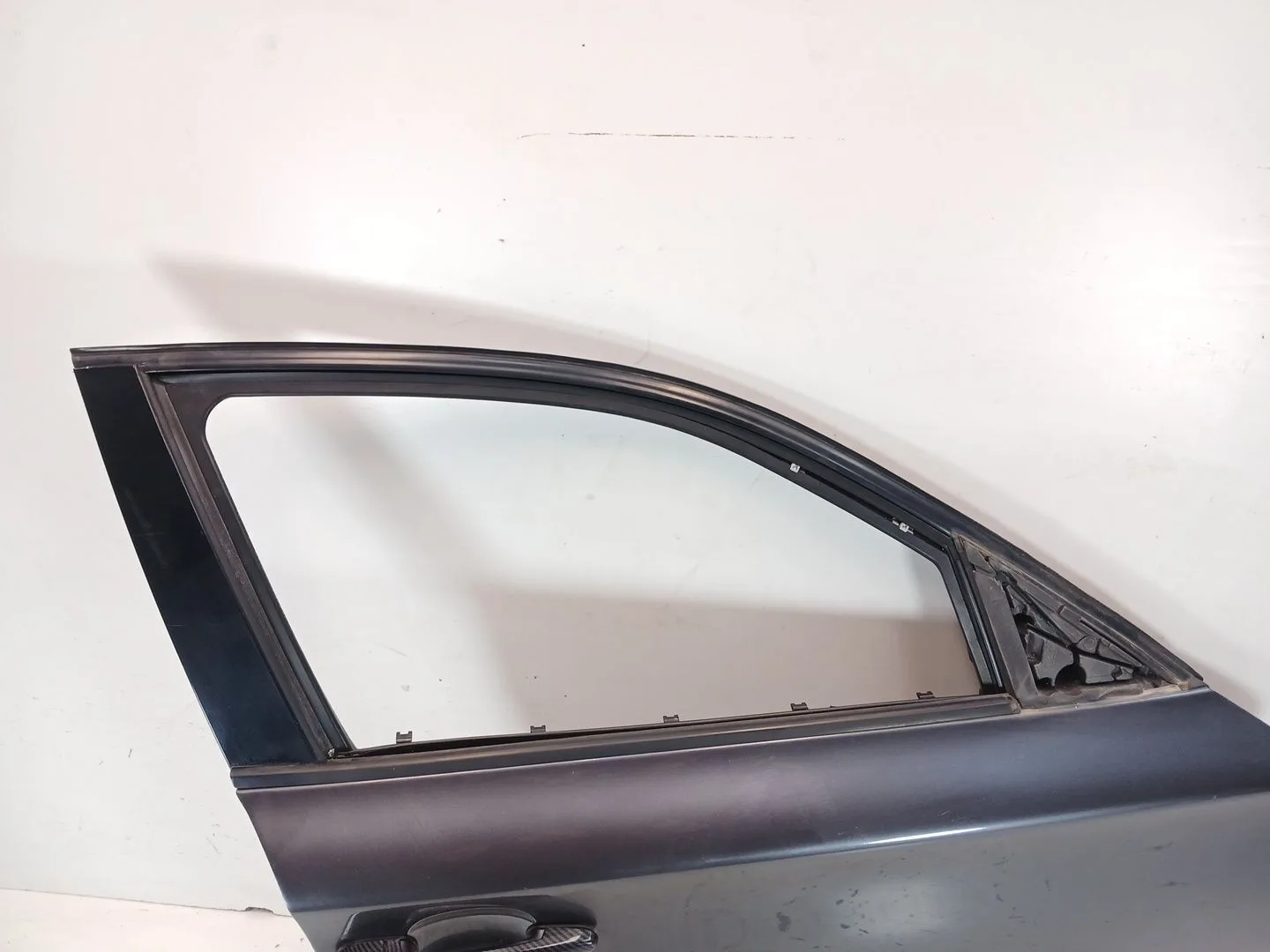 Puerta Delantera Derecha para Bmw 1 (E87)