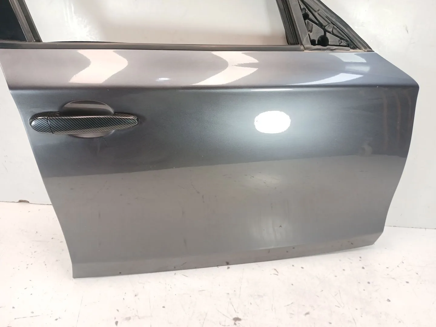 Puerta Delantera Derecha para Bmw 1 (E87)