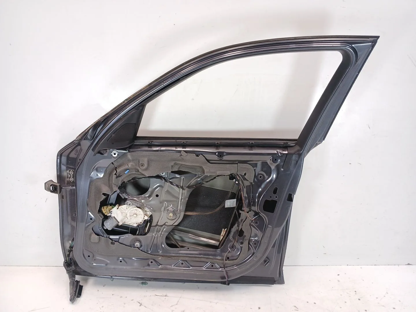 Puerta Delantera Derecha para Bmw 1 (E87)