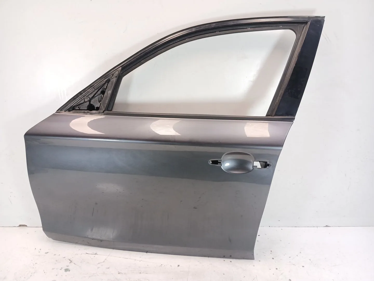 Puerta Delantera Izquierda para Bmw 1 (E87)
