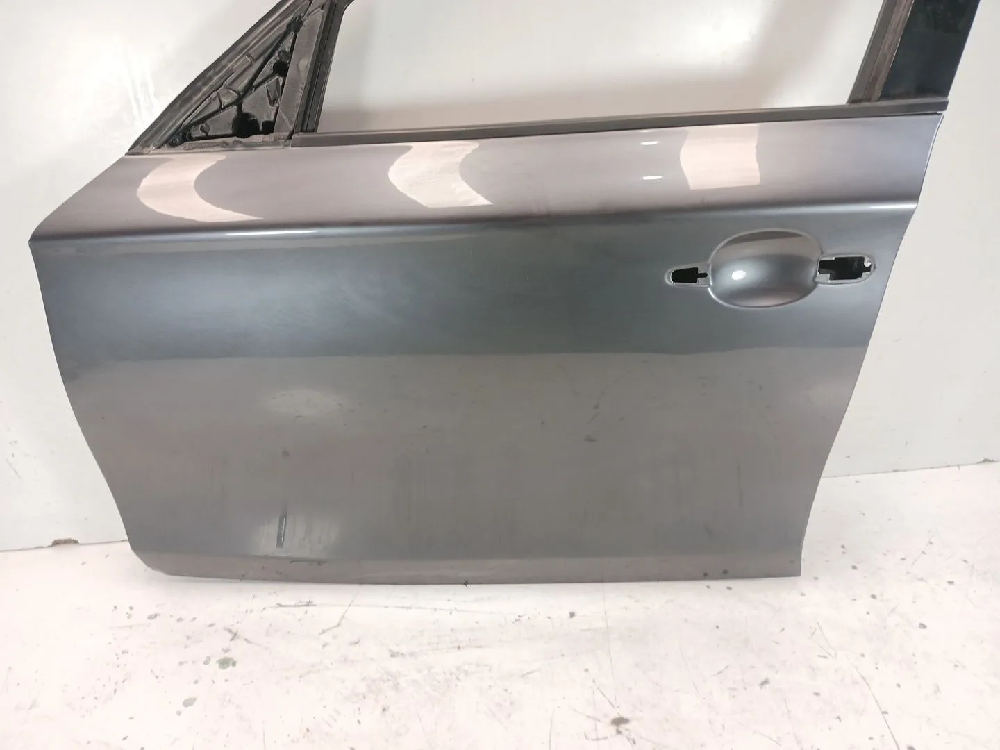 Puerta Delantera Izquierda para Bmw 1 (E87)